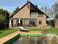 Usedom- Kauf/Mietkauf : Luxuriöses Landhaus mit Einliegerwohnung auf der Sonneninsel - Karlshagen