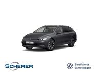 VW Golf Variant, 1.0 Golf VIII eTSI, Jahr 2023 - Neunkirchen (Saarland)