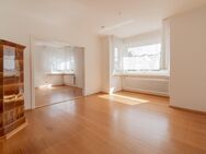 Lichtdurchflutete 3,5-Zimmer-Wohnung mit Charme - Tuttlingen