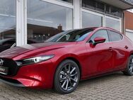 Mazda 3, 122PS Selection Des-P P, Jahr 2020 - Waren (Müritz)