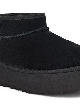 UGG KIDS' CLASSIC ULTRA MINI PLATFORM Schlupfboots, Plateaustiefel, Boots, Winterboots mit Plateau