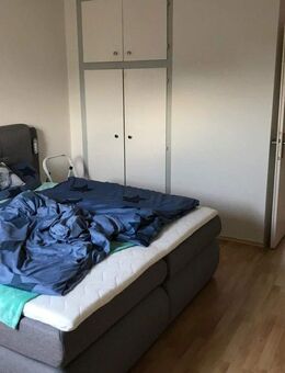 Jork Königreich, gut vermietete 3 Zi. Wohnung mit eigenem Stellplatz - Jork
