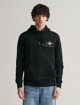 Gant Hoodie REG MEDIUM ARCHIVE SHIELD HOODIE