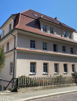 attraktives Mehrfamilienhaus - Nossen