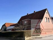 Mehrfamilienhaus in zentrumsnaher Lage von Bad Laer zu verkaufen - Bad Laer