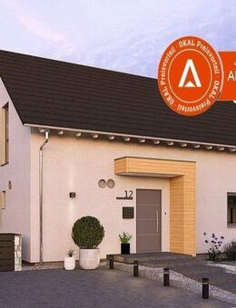 Leichter finanzieren. Hochwertig wohnen. - Immenhausen