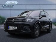 VW Tiguan R-Line 2,0 TDI 4MOTION HD-Matrix - Griesheim