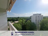 ***4,7% Rendite -Attraktive 3-Zimmer Wohnung mit Weitblick in ruhiger Lage*** - Gröbenzell