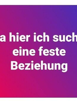 Suche feste Beziehung - Landau (Pfalz)