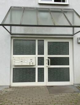 Demnächst frei! 2-Zimmer-Wohnung in Grafschaft - Grafschaft