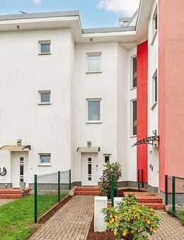 Reihenmittelhaus naturnah nähe Altglienicker Aue - Berlin