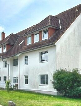 Ein Zuhause am Meer - Heringsdorf (Mecklenburg-Vorpommern)
