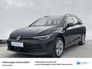 VW Golf Variant, 2.0 l TDI Life 16 ), Jahr 2022 - Hannover