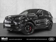 Land Rover Range Rover Sport, 4.4 Autobiography P530 V8 Mild-Hybrid EU6e, Jahr 2022 - Frechen