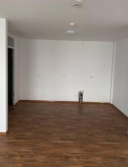 Oberwohnung mit Balkon in zentraler Lage! - Papenburg