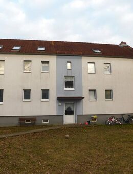 6- Zimmer-Wohnung in Rubow - Dobin (See)