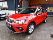 Seat Arona Style 1.0 EcoTSI +PDC+DAB+Navi+Full-Link - Bischofswiesen