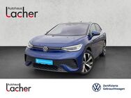 VW ID.5, Pro Performance 150kW, Jahr 2023 - Nittenau