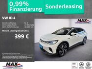 VW ID.4, PRO PERFORMANCE IQ LIGHT AR WP, Jahr 2023 - Offenbach (Main)