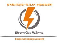 Strom Gas und Wärme zu Top Preisen Bundesweit!!! - Fernwald