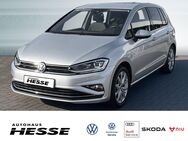 VW Golf Sportsvan, 1.5 TSI Highline, Jahr 2020 - Sottrum