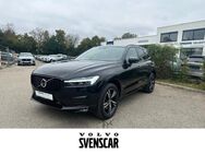 Volvo XC60, R Design AWD B4 Diesel EU6d digitales Sitze, Jahr 2021 - Regensburg