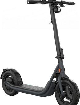 Egret E-Scooter Egret X+, 500 W, 20 km/h, (ABE, Ladegerät, Montagewerkzeug, Schrauben), Electric Scooter, mit Straßenzulassung, bis zu 60 km Reichweite