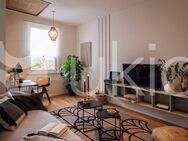 LIKASI - 2 Room apartment with Balcony in Schöneberg (Berlin) - Berlin