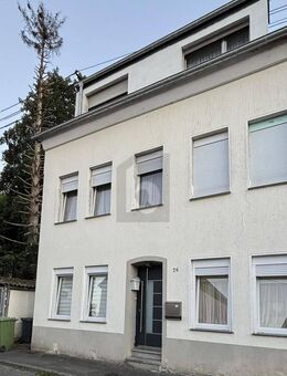 EIN ZUHAUSE MIT ERWEITERUNGSPOTENZIAL - Eitorf