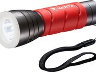 VARTA Taschenlampe Outdoor Sports F10 Taschenlampe inkl. 3x LONGLIFE Power AAA Batterien