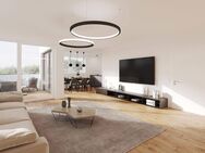 Exklusive 4-Zimmer-Penthousewohnungen mit Aufzug und traumhafter Dachterrasse! - Niederkassel