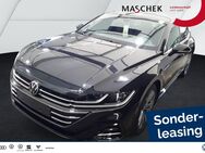 VW Arteon, 2.0 TDI Shooting Brake R-Line, Jahr 2024 - Wackersdorf