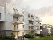 Private Wohngenossenschaft: 1-Zi. Wohnung im EG mit ca. 43 m² (WBS Schein erforderlich !!!) - Fulda