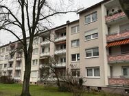 Renovierungsbedürftige 3-Zimmer Wohnung in beliebter Lage von Niederrad - Frankfurt (Main)