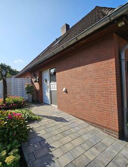 Eigenheim (sofort beziehbar) plus Kapitalanlage! Zwei Einfamilienhäuser auf einem Grundstück! - Dötlingen