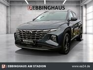 Hyundai Tucson, Plug-In Hybrid Blackline --Krell--Lenkraheiz--, Jahr 2023 - Kamen