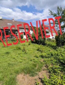 **Familientraum** Einfamilienhaus mit Garten in ruhiger zentraler Wohnlage der Stadt Bogen - Bogen