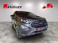 Ford EcoSport ST-Line 1.0 EcoBoost Apple CarPlay Android Auto Kl - Gütersloh