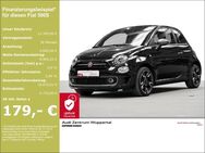 Fiat 500S, 1.2 8V, Jahr 2019 - Wuppertal