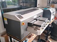 ️ ESC DTG M2 Digital-Textildrucksystem - Sondershausen