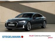 Audi A5, Sportback 35 TFSI advanced, Jahr 2024 - Detmold