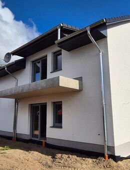 +++Erstbezug/ Neubau+++ ruhig gelegene Dachgeschosswohnung in Stralsund/ Andershof zu vermieten - Stralsund