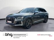 Audi SQ7, TFSI, Jahr 2021 - Reutlingen