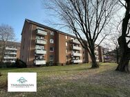*reserviert* Vermietete 3 Zimmer Wohnung zentral gelegen - Lübeck