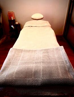 TCM Massage Akupressur - Berlin