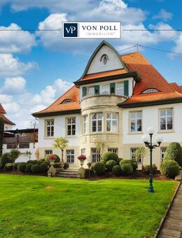 Imposante Jugendstilvilla im Herzen von Balingen - Balingen