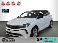 Opel Grandland Elegance 1.5 Diesel S/S AT8 *AHK*NAVI* - Schwandorf