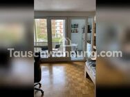 [TAUSCHWOHNUNG] 1,5 Zimmerwohnung gegen 2 - Münster