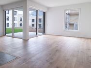 Euskirchen Südstadt: moderne, energiesparende Eigentumswohnung statt Einfamilienhaus - Euskirchen
