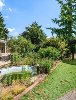 Ihr neues Zuhause in Teltow***Pool, großer Garten - Teltow